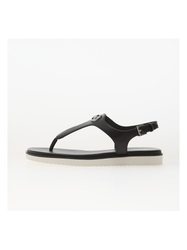 Сникърси Michael Kors Val Thong Sandal Black EUR 36