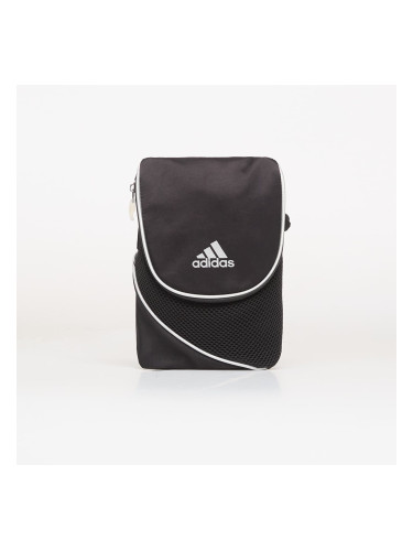 Чанта adidas Small Item Bag Black Universal
