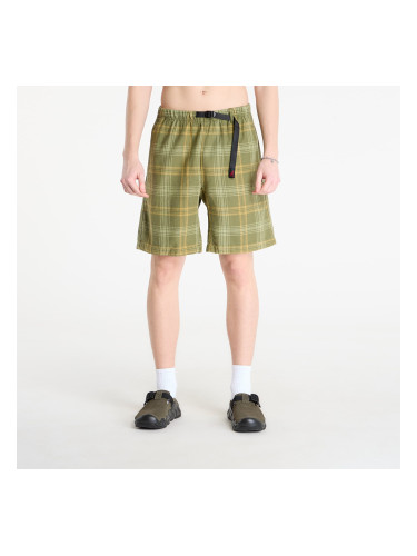 Къси панталони Gramicci Hemp G-Short Plaid Plaid XXL