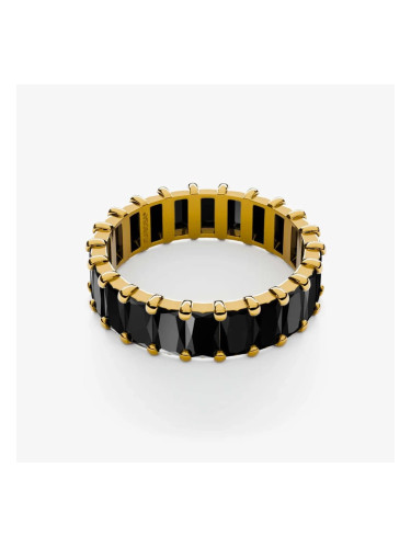 FURIOSA® Ring Crush Noir 18K Gold S