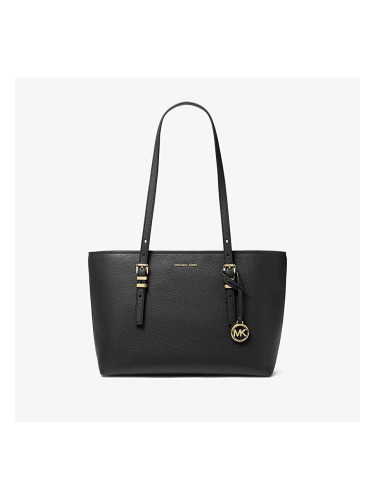 Michael Kors Md Ew Tz Tote Black Universal
