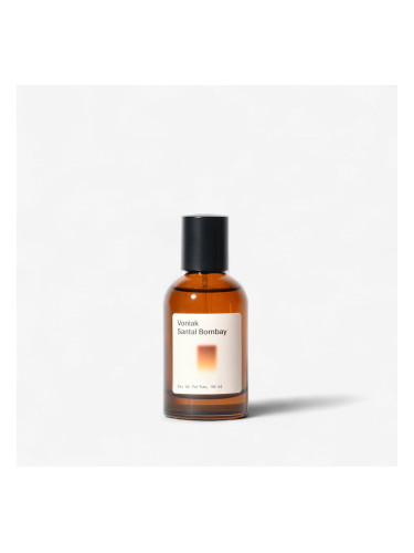 Voniak Santal Bombay Eau De Parfum 50 ml 50ml