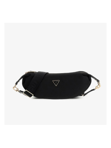 GUESS Eco Gemma Crossbody Black Universal