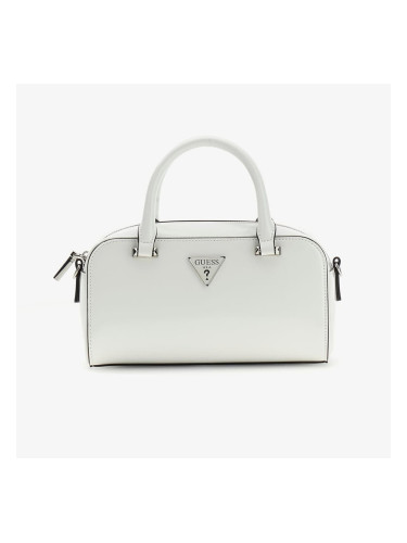GUESS Arnela Mini Satchel White Universal