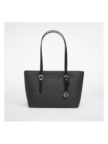 Michael Kors Md Ew Tz Tote Black Universal