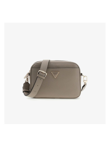 GUESS Meridian II Camera Bag Dark Taupe Universal
