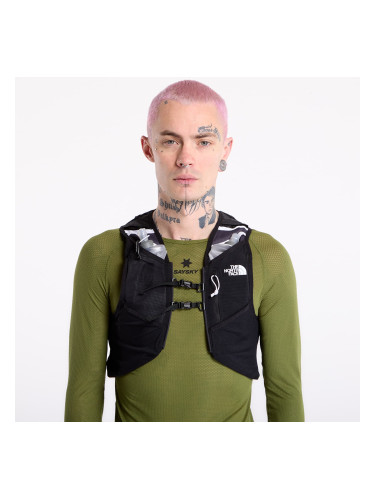 Елек The North Face Sunriser Run Vest 8 UNISEX TNF Black/ TNF White/ Npf M