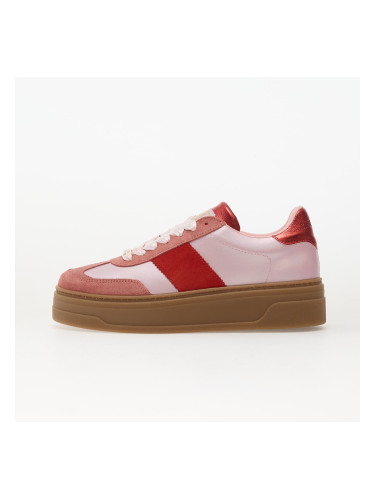 Сникърси Steve Madden Moxy Pink/ Red EUR 36