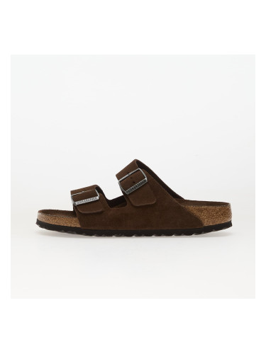 Сникърси Birkenstock Arizona Soft Footbed Suede Leather Unisex Carafe Tonal FB EUR 36