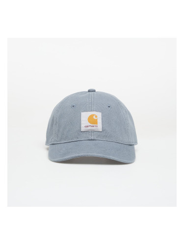Шапка Carhartt WIP Canvas Cap Cozy Blue Universal