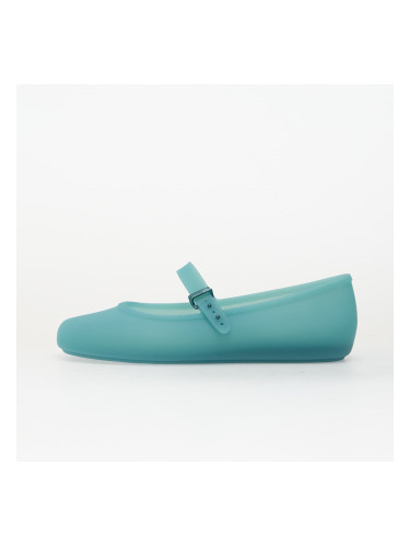 Melissa Soft Ballerina Ad Milky Green 38