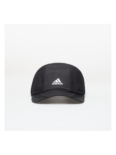 Шапка adidas Teamgeist Cap Black OSFL
