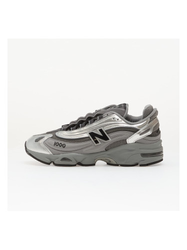 Сникърси New Balance 1000 Silver Metallic/ Slate Grey EUR 37