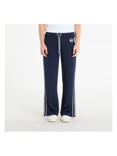 Потници Michael Kors Contrast Trim Track Pant Midnight Blue S