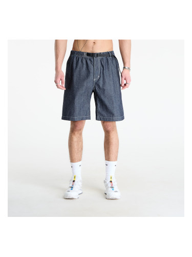 Къси панталони Gramicci Japanese Chambray Short Navy XL