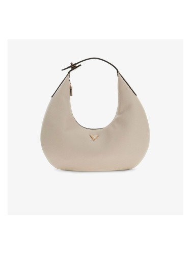 GUESS Evie Hobo Light Taupe Universal