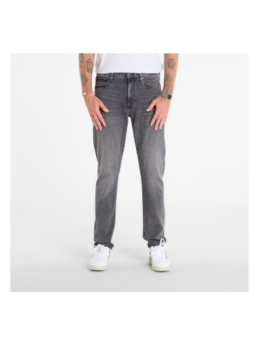 Дънки Tommy Hilfiger Slim Bleecker Leo Grey W32/L32