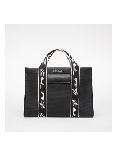 Steve Madden Bdomino Black Universal