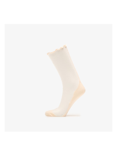 Nike Sheer Women's Training Ankle Socks Guava Ice/ Guava Ice S