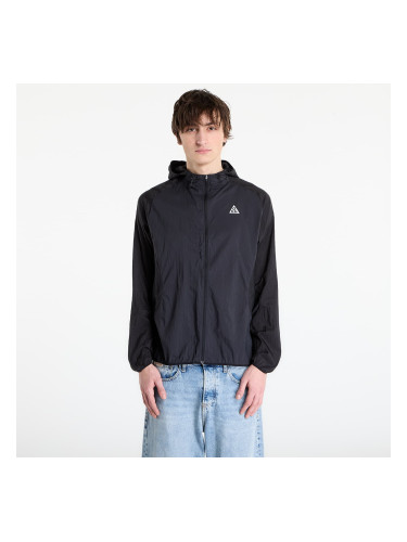 Яке Nike ACG "Aireez" Men's Trail Running Jacket Black/ Black/ Summit White XL