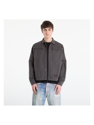 Яке Alpha Industries Chore Coat Vintage Grey L