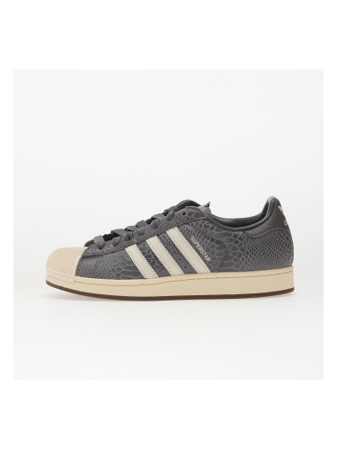 Сникърси adidas Superstar II Grey Four/ Core White/ Crew White EUR 44 2/3