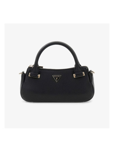 GUESS Evie Mini Satchel Black Universal