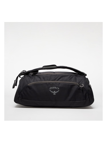Osprey Daylite Duffel Bag 30 Black 30 l