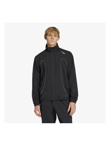 Суитшърт adidas F50 Loose Track Top Black XXL