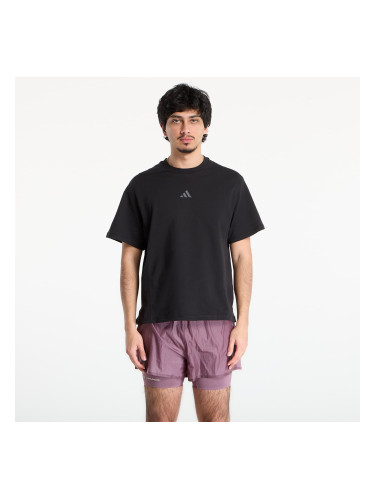 Тениска adidas D4T X T-Shirt Black L