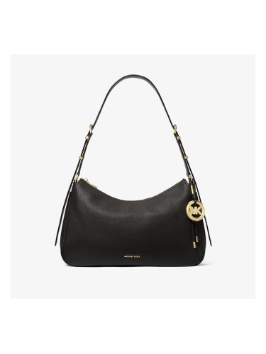Michael Kors Md Tz Conv Shoulder Black Universal