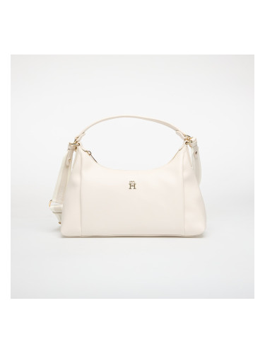 Tommy Hilfiger Essential Shoulder Bag White Universal