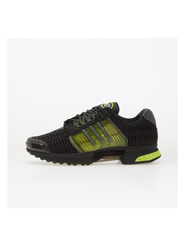 Сникърси adidas Climacool 1 Core Black/ Iron Metalic/ Semi Solar Yellow EUR 44 2/3