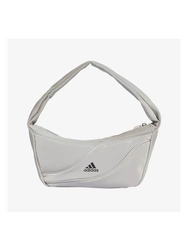 Чанта adidas Small Shoulder Bag Grey Two Universal