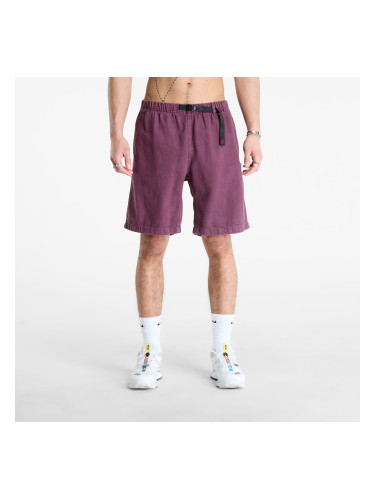 Къси панталони Gramicci Hemp G-Short Deep Grape XXL