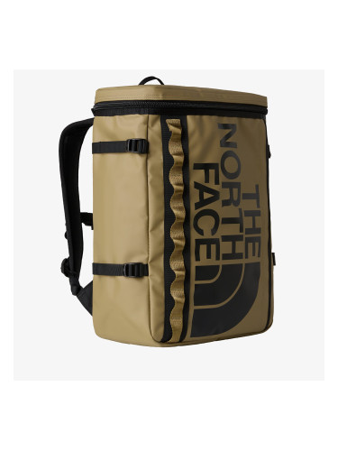 Раница The North Face Base Camp Fuse Box Backpack Cedar/ TNF Black Universal