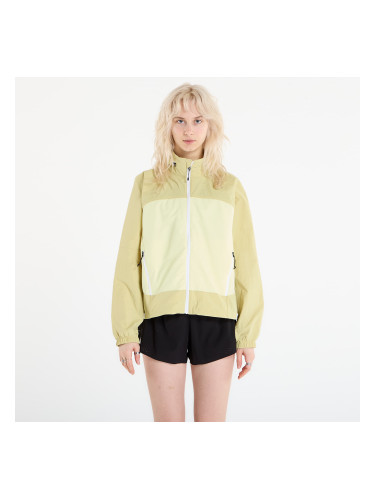 Ветровка The North Face Hke Utility Wind Jacket Lemon Mist/ Pear M