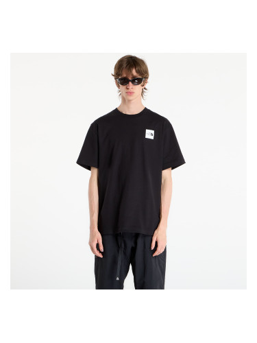 Тениска The North Face Expedition Photo Relaxed Short Sleeve Tee-Graphic TNF Black XL