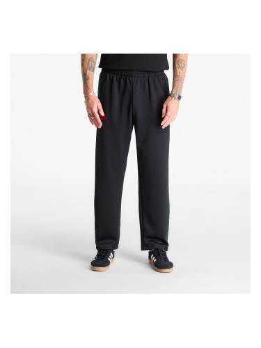 Потници adidas Firebird Track Pants Roses Black/ Collegiate Green XXL