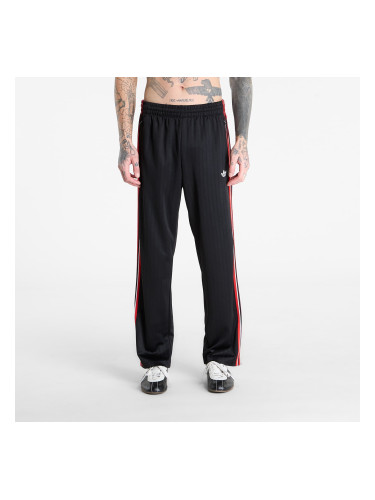 Потници adidas Firebird Loose Pinstripes Track Tracksuit Bottoms Black L