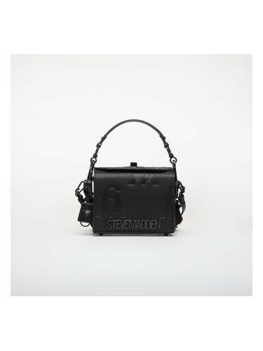 Steve Madden Bkrome-X Black/ Black Universal