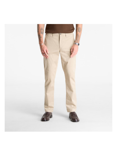 Панталони Tommy Hilfiger Denton Printed Structure Sandalwood W34/L33