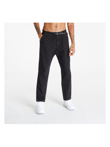 Панталони Gramicci Loose Tapered Ridge Pant UNISEX Black XXL