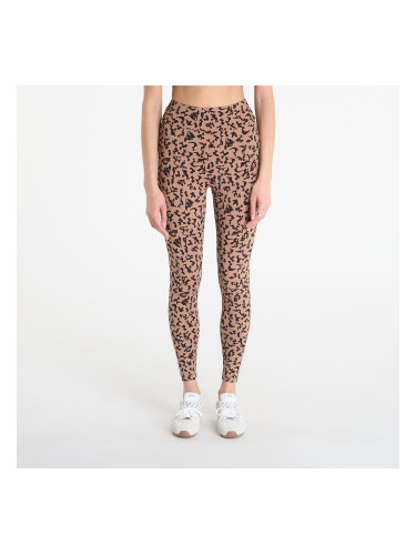 Легени EA7 Emporio Armani Train Sporty 4Ever W Leggings Fancy Brownie M