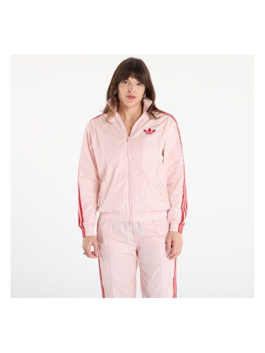 Яке adidas Fb Tt Loose Nylon Top Sandy Pink L