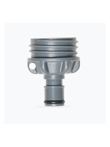 Адаптер за филтър HydraPak 28 mm сребърен