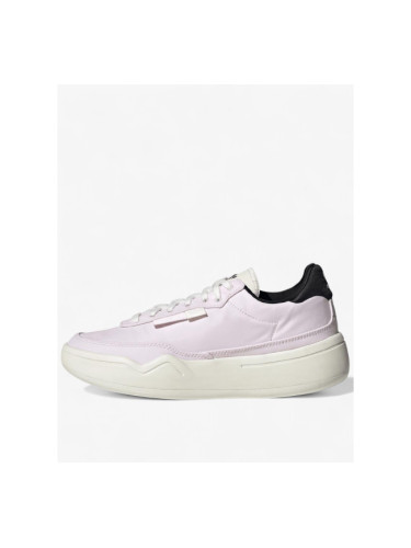 ADIDAS Originals Her Court Shoes Almost Pink/Off White