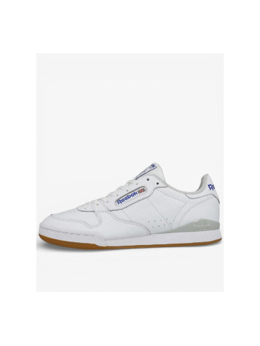 REEBOK Baskets Phase 1 MU Shoes White