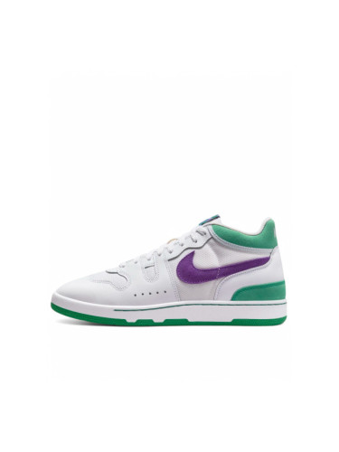 NIKE Attack Qs Sp Shoes White/Green