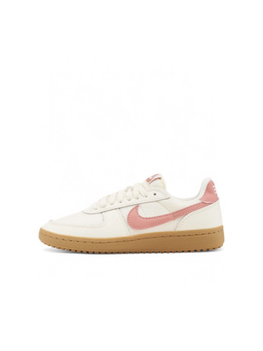 NIKE Field General 82 Sp Shoes White/Pink
